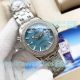 Replica Omeaga Seamaster Aqua Terra Blue MOP Watch set Diamonds (3)_th.jpg